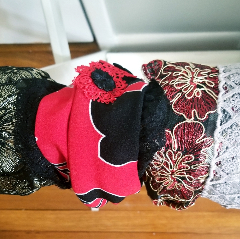 Fashion headbands
